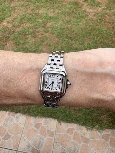 Cartier panthère 4022 montre - 4022,