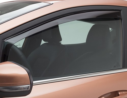 Ford déflecteurs air - déflecteurs, d’air