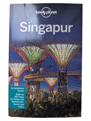 Lonely planet guide voyage - lonely,
