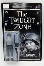 Figurine TWILIGHT ZONE (La