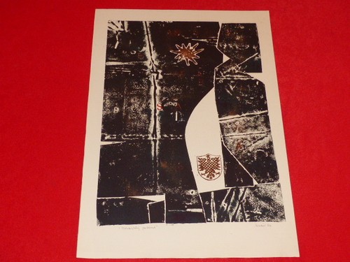 Coll raoul jean moulin art - [coll.,