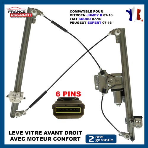 Lève vitre électrique avec - lève-vitre,
