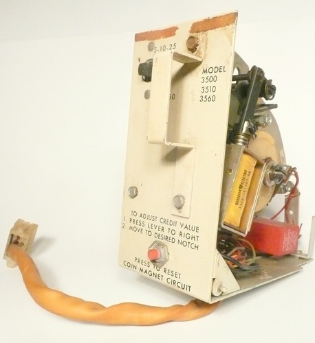 Wurlitzer 3500 3510 3560 - /,
