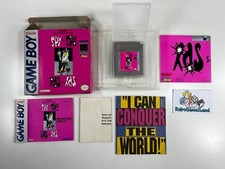 Spy Vs Spy -  USA  VERSION -