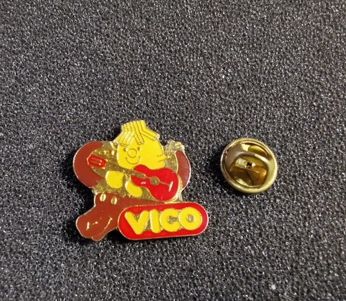 Pin vico chips - pin's,