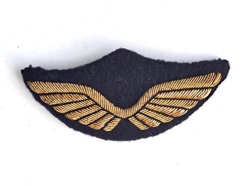 013776 insigne caquette - caquette, air