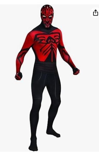 Darth maul star - darth,