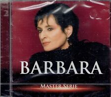CD - BARBARA - Master Serie vol.2