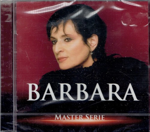Barbara master serie - -,