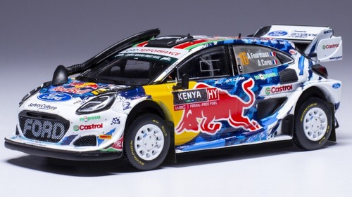 Miniature voiture rally - voiture,