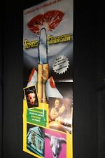 massacre a la tronconneuse