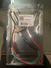 Électrode allumage ionisation