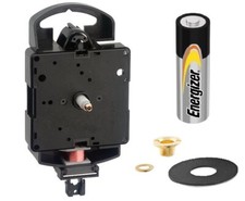 Mouvement quartz à balancier