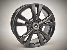 Jantes mercedes benz classe - mercedes-benz,