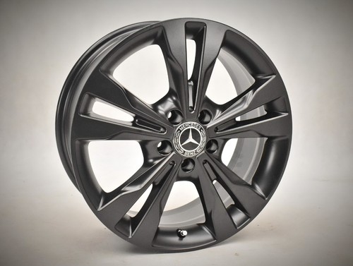 Jantes mercedes benz classe - classe, v