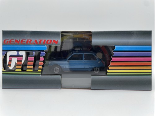 Renault alpine gti - renault, 5