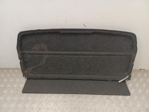 Plage arriere citroen - citroen, c4