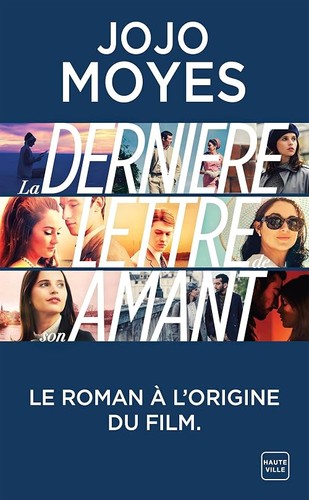 Dernière lettre son - la,
