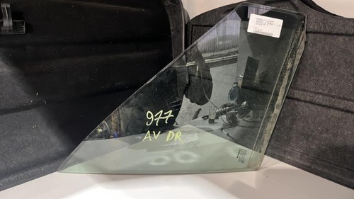 Vitre avant droit renault - vitre,