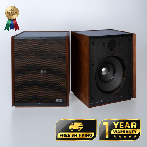 Altec 879a santana speakers - santana,