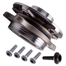 1x Roulements De Roue + Moyeu