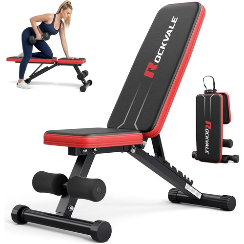 Banc musculation réglable - banc,
