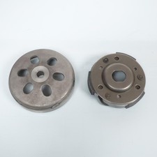 Plateau d embrayage One pour