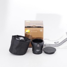 Adaptateur de digiscopie Nikon DSA-N1 pour lunette de visée Nikon1 [Presque...