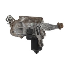 Moteur d'essuie glace avant