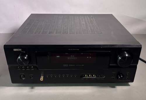Denon avr 2805 - denon, al24