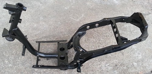 Cadre compatible avec piaggio - avec,