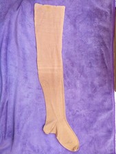 Bas d'infirmière de la 1ere