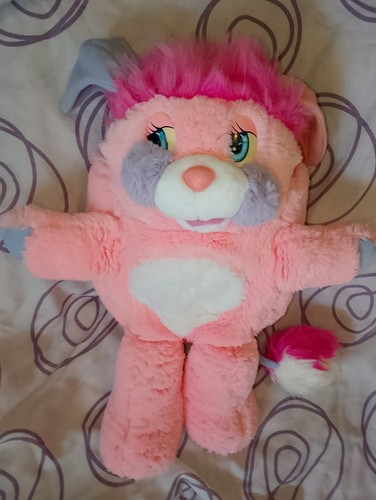 Peluche popples party - popples/,