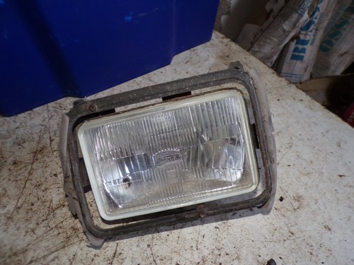 Phare 125 yamaha 11426 - phare,