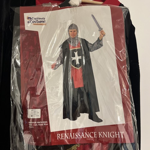 California costume adult men - adult,
