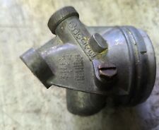 * carburateur ENCARWI mob année 60 70 cyclosport flandria puch tomos nsu