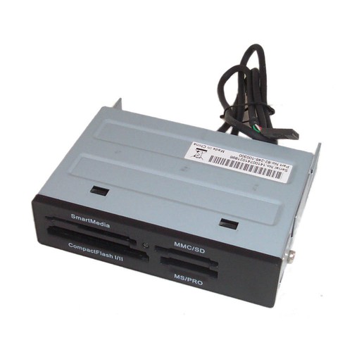 Lecteur carte packard - carte,