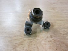 Support collecteur échappement BMW r1200rs/r/rt/gs/gsadv LC / r1250rs/r/rt/gs LC