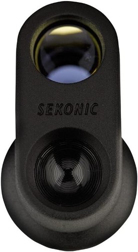 Viseur sekonic pour l - viseur, 5°