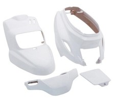 kit carénage 4 coques