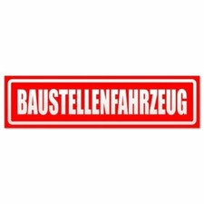 Véhicule de Chantier Inversé