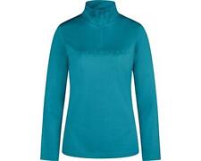 Pikeur Zip Shirt coast blue