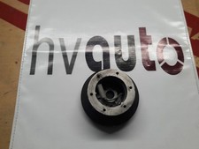 Moyeu De Volant Lancia Delta Integrale 82428751