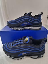 Chaussures Nike Air Max 97 Inter Xxv Édition Limitée Of 200 Pieces US 6,5 Eu 39