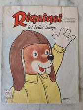 Riquiqui les belles - riquiqui, images