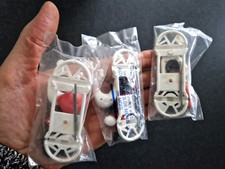 cadeau BONUX lot de 3 KART