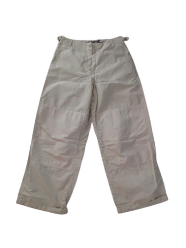 Pantalon toile femme - pantalon,