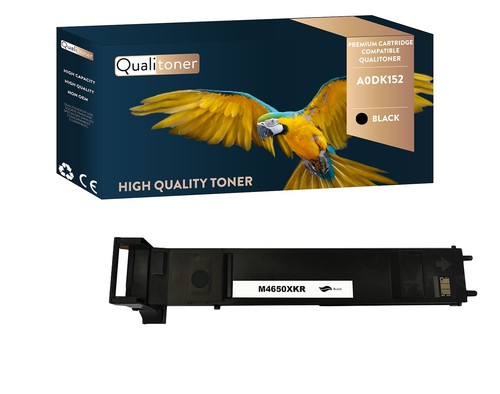 Toner konica minolta a0dk152 - toner,