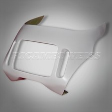 18146 Ducati 851 888 Carénage Top Fourche Route Fibre de Verre  Poly Moto Neuf