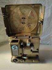 ANCIEN PROJECTEUR CINEMA HEURTIER PS8 COLLECTION